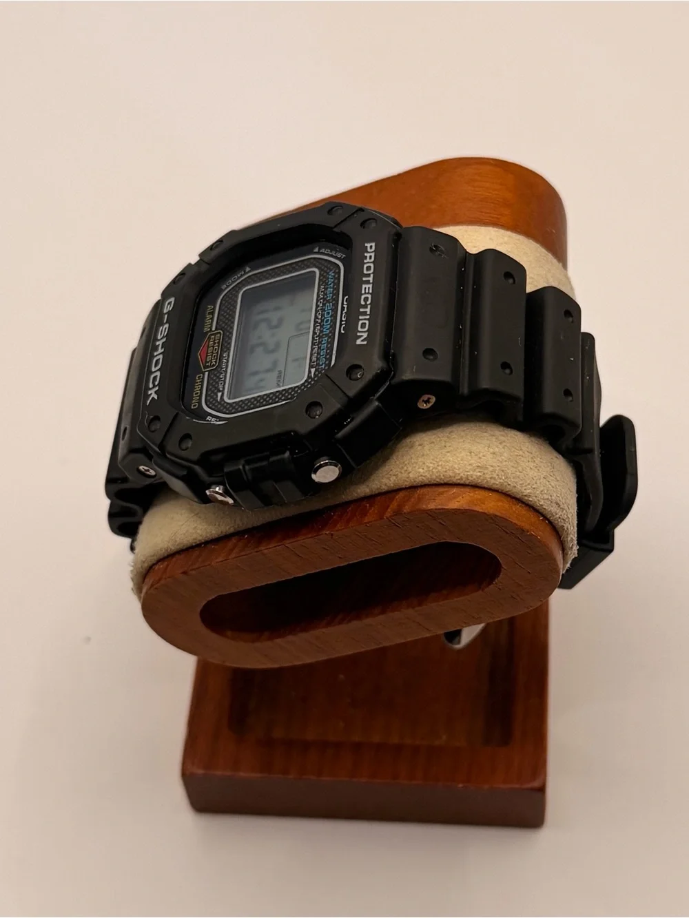 G-Shock Casio DW-5300 Vintage 901 Module (1994), New‎ Battery
